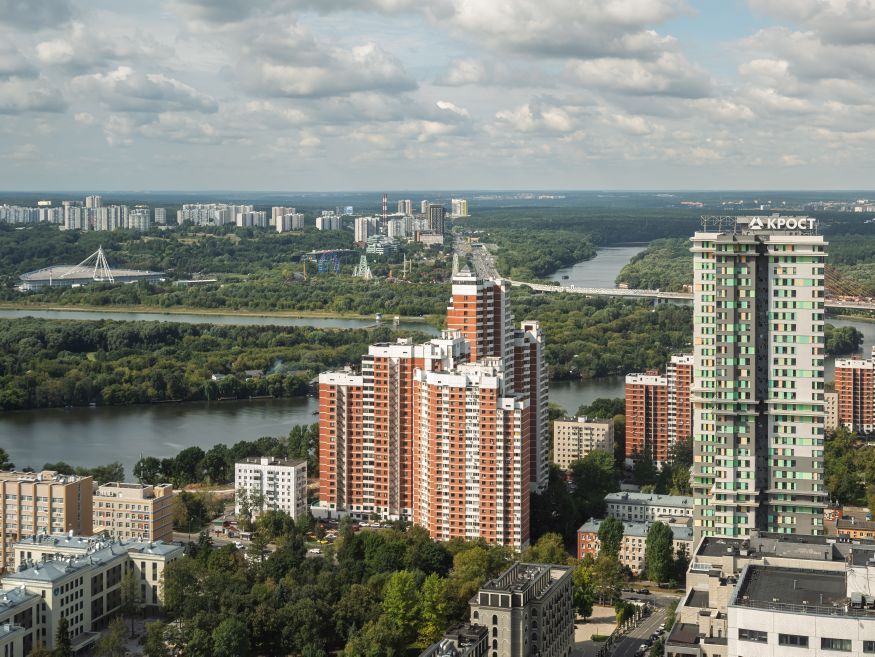 1-комнатная квартира, 30 м² — фото 6