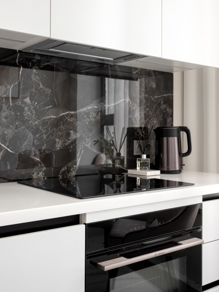 1-комнатная квартира, 30 м² — фото 8