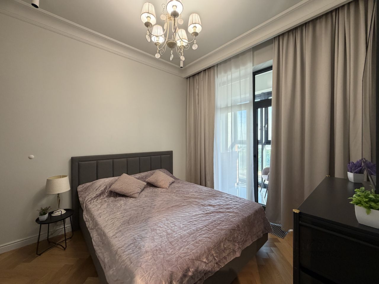 2-комнатная квартира, 55 м² — фото 6