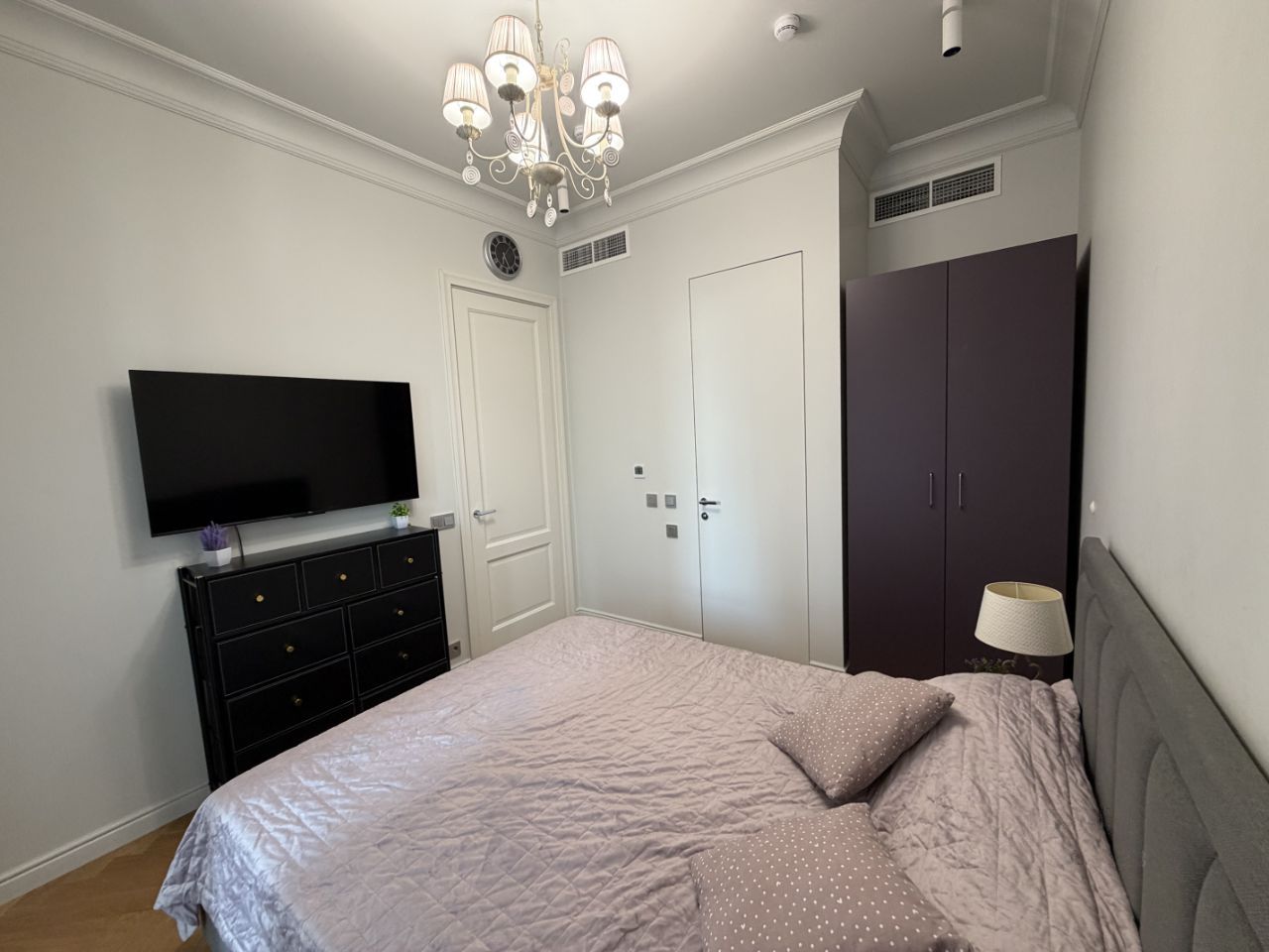 2-комнатная квартира, 55 м² — фото 7