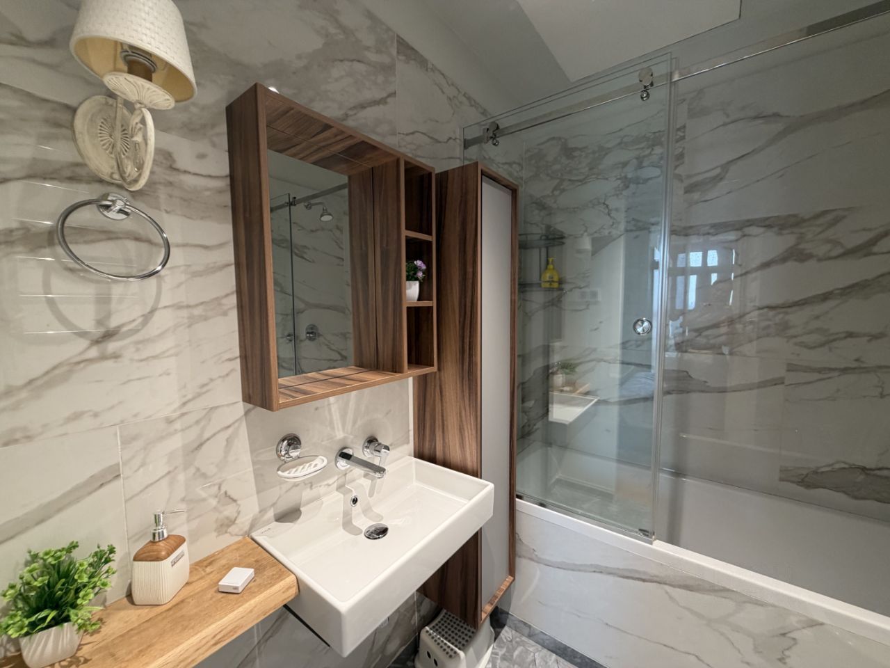 2-комнатная квартира, 55 м² — фото 8