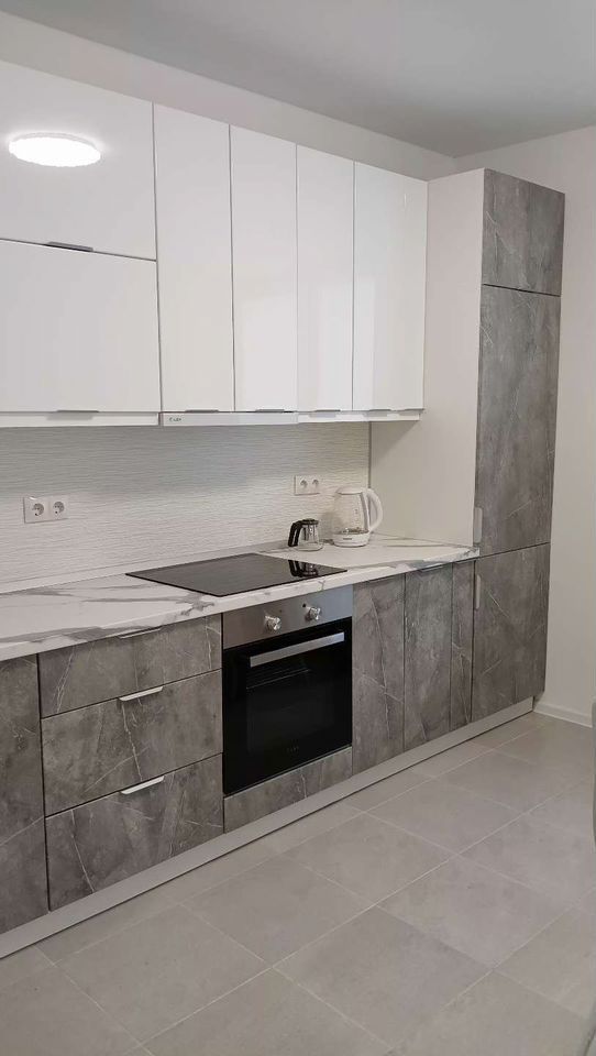 2-комнатная квартира, 50 м² — фото 1