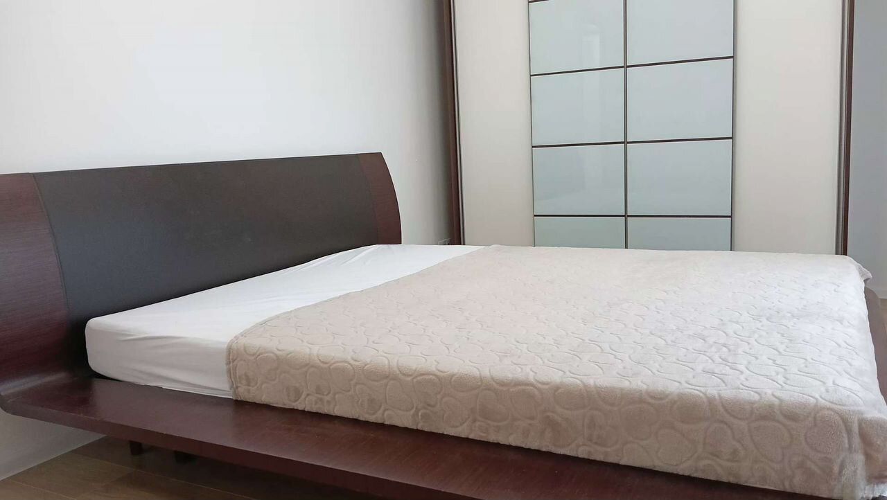 2-комнатная квартира, 50 м² — фото 2