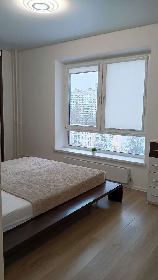 2-комнатная квартира, 50 м² — фото 3
