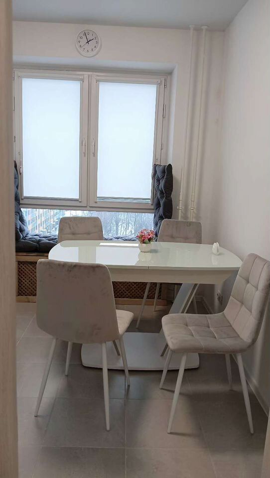 2-комнатная квартира, 50 м² — фото 4