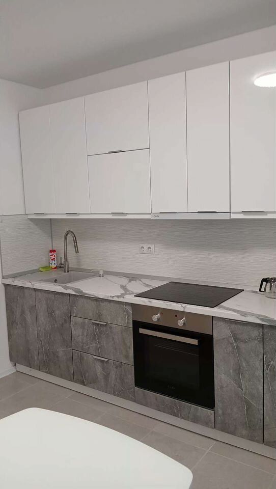 2-комнатная квартира, 50 м² — фото 5