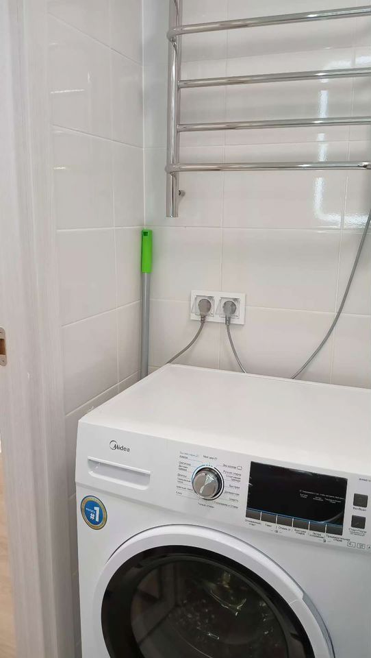 2-комнатная квартира, 50 м² — фото 6