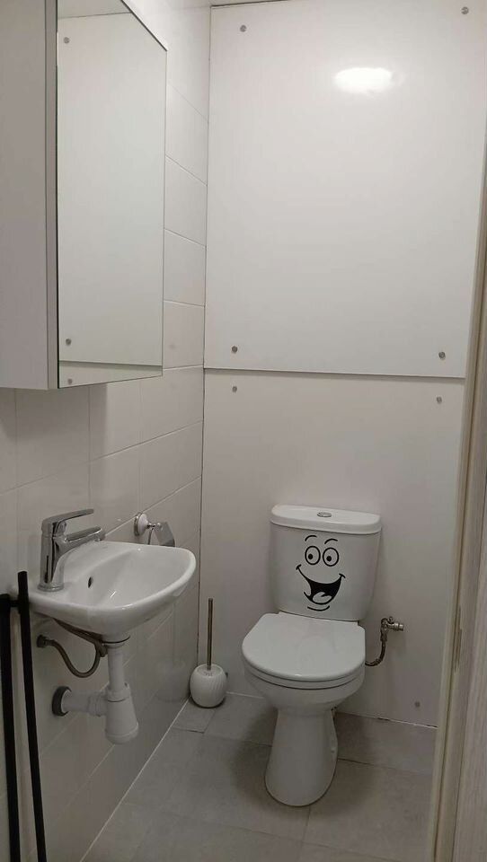 2-комнатная квартира, 50 м² — фото 8
