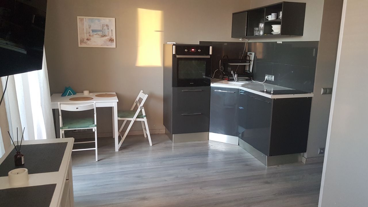 1-комнатная квартира, 41 м² — фото 5