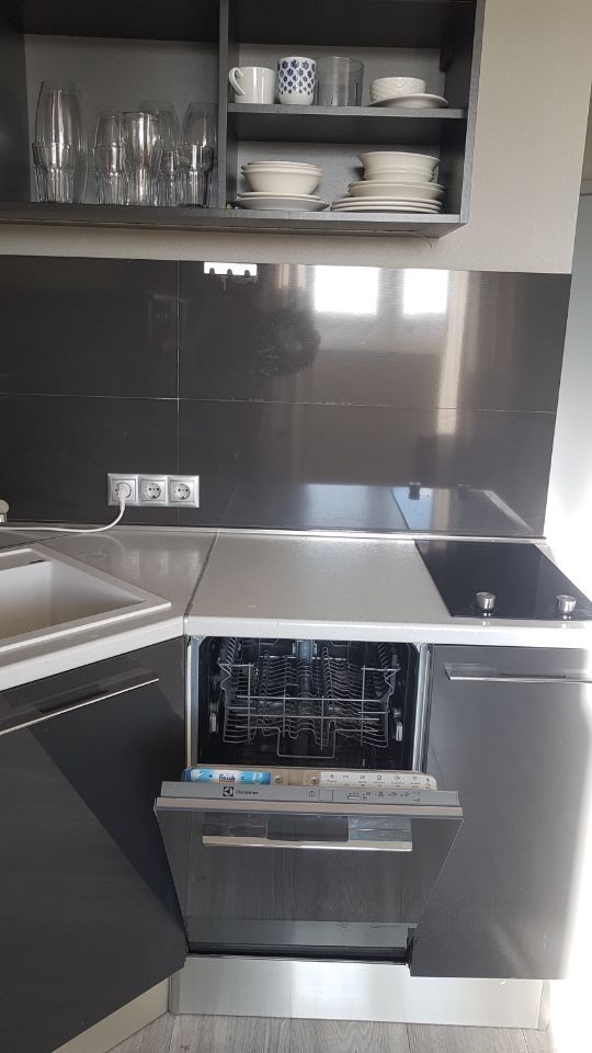 1-комнатная квартира, 41 м² — фото 6