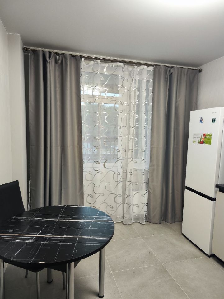1-комнатная квартира, 40 м² — фото 4