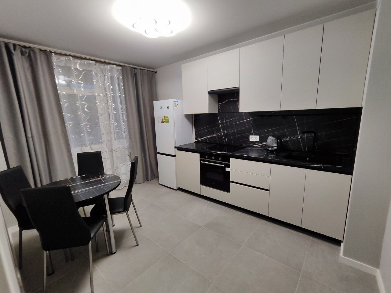 1-комнатная квартира, 40 м² — фото 5