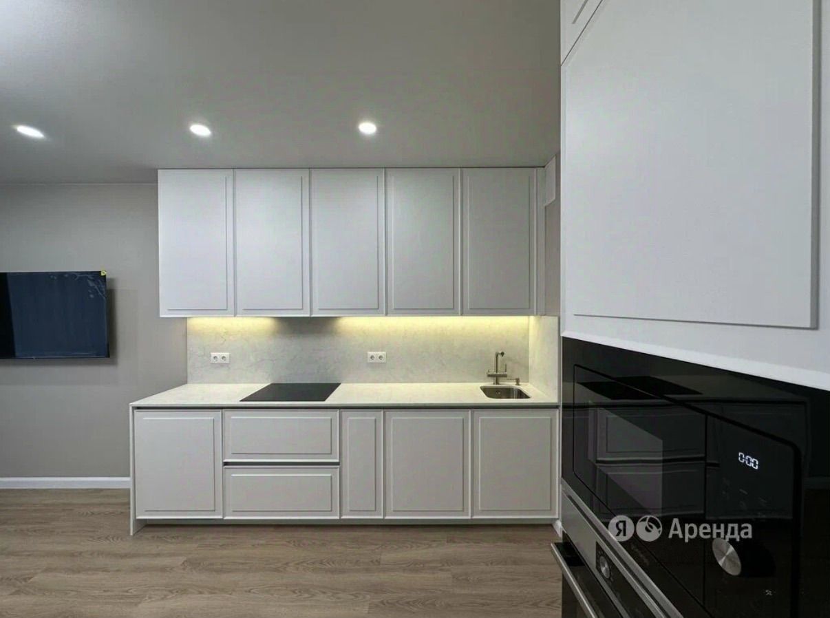 Квартира-студия, 15 м² — фото 8