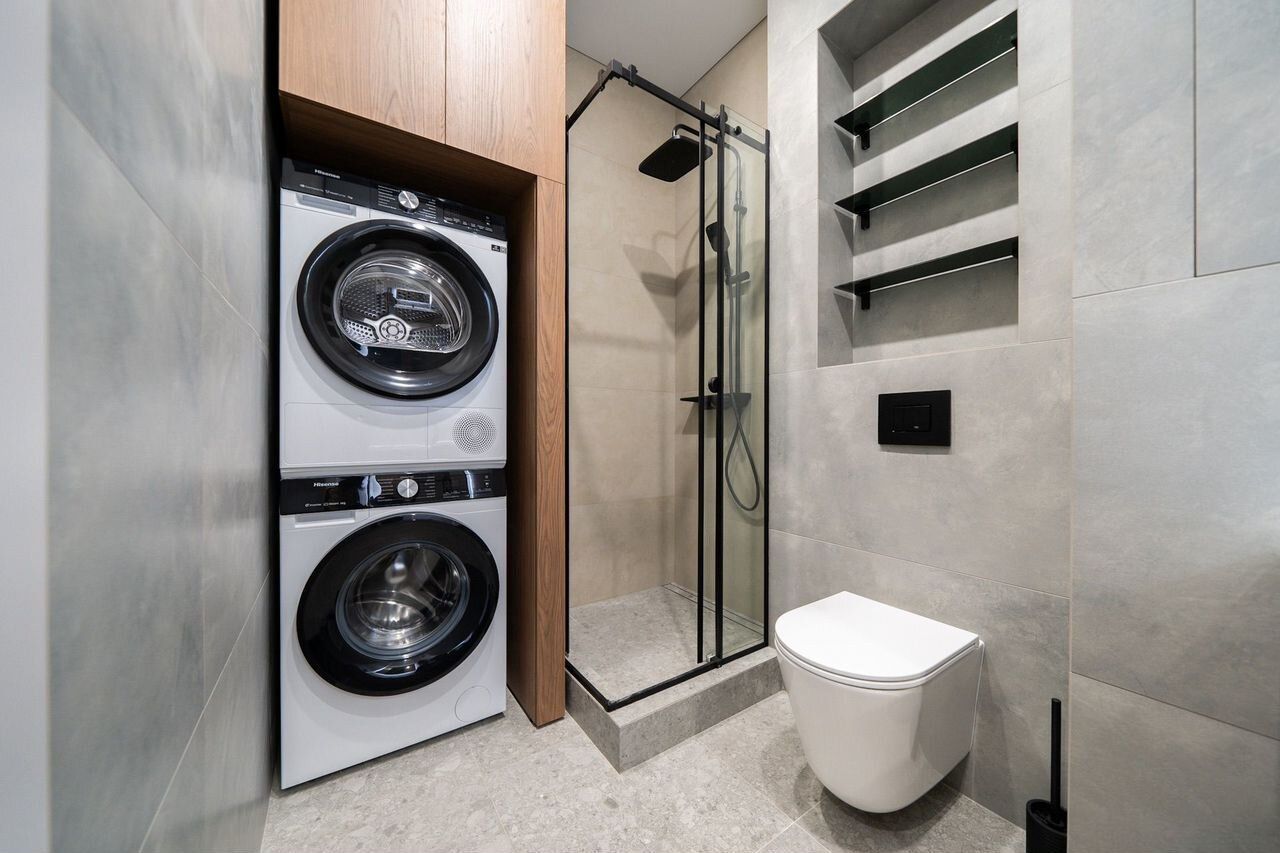 Квартира-студия, 25 м² — фото 3
