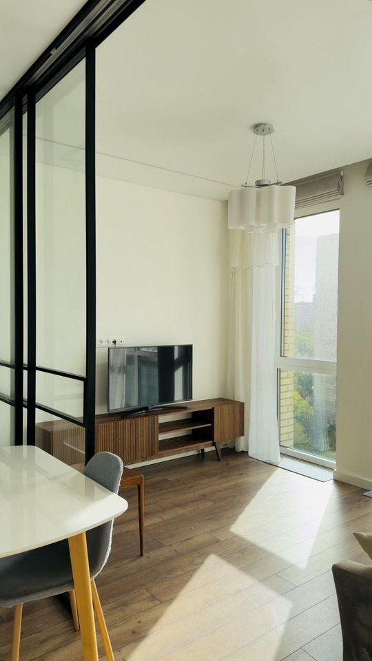 2-комнатная квартира, 50 м² — фото 2