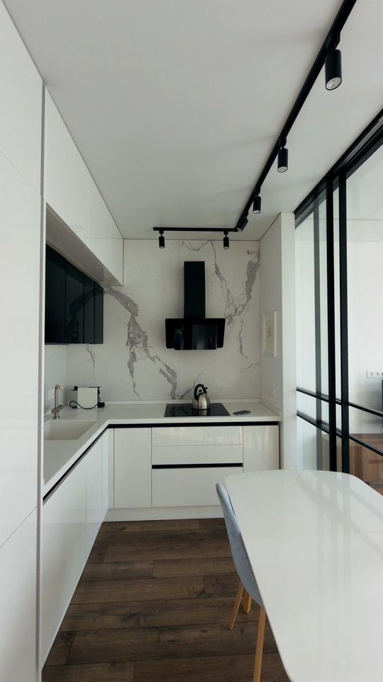 2-комнатная квартира, 50 м² — фото 3