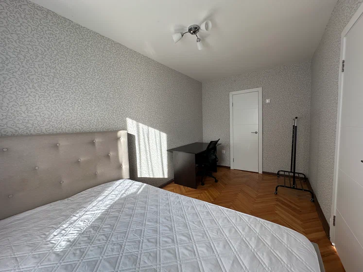 2-комнатная квартира, 50 м² — фото 2