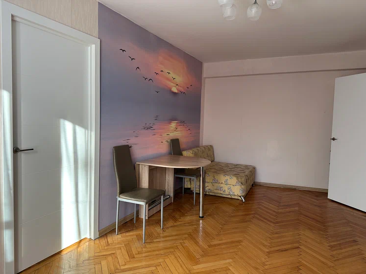 2-комнатная квартира, 50 м² — фото 3