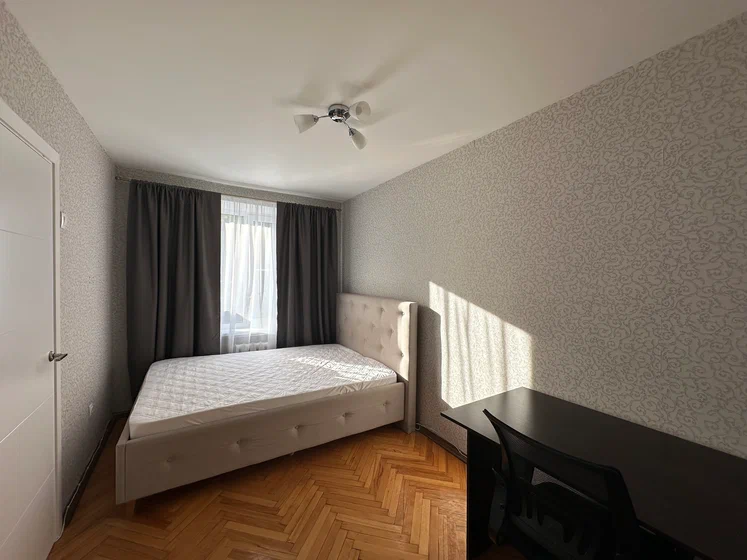 2-комнатная квартира, 50 м² — фото 1