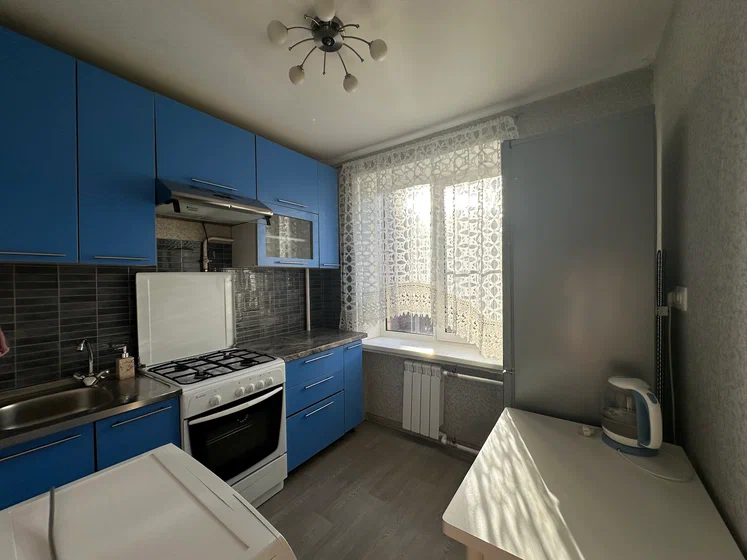 2-комнатная квартира, 50 м² — фото 5