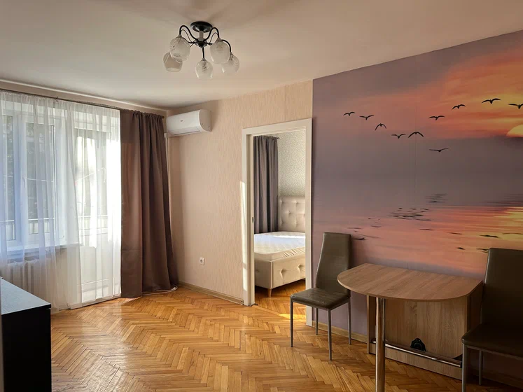 2-комнатная квартира, 50 м² — фото 4