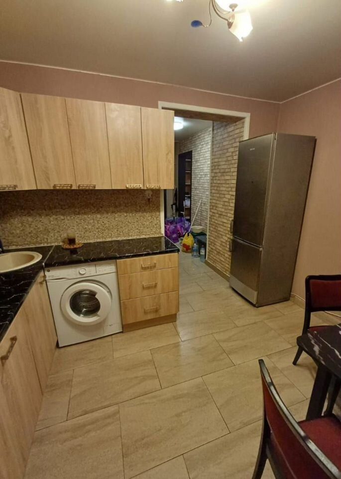 4-комнатная квартира, 85 м² — фото 1