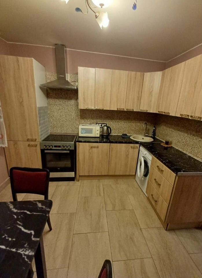 4-комнатная квартира, 85 м² — фото 2