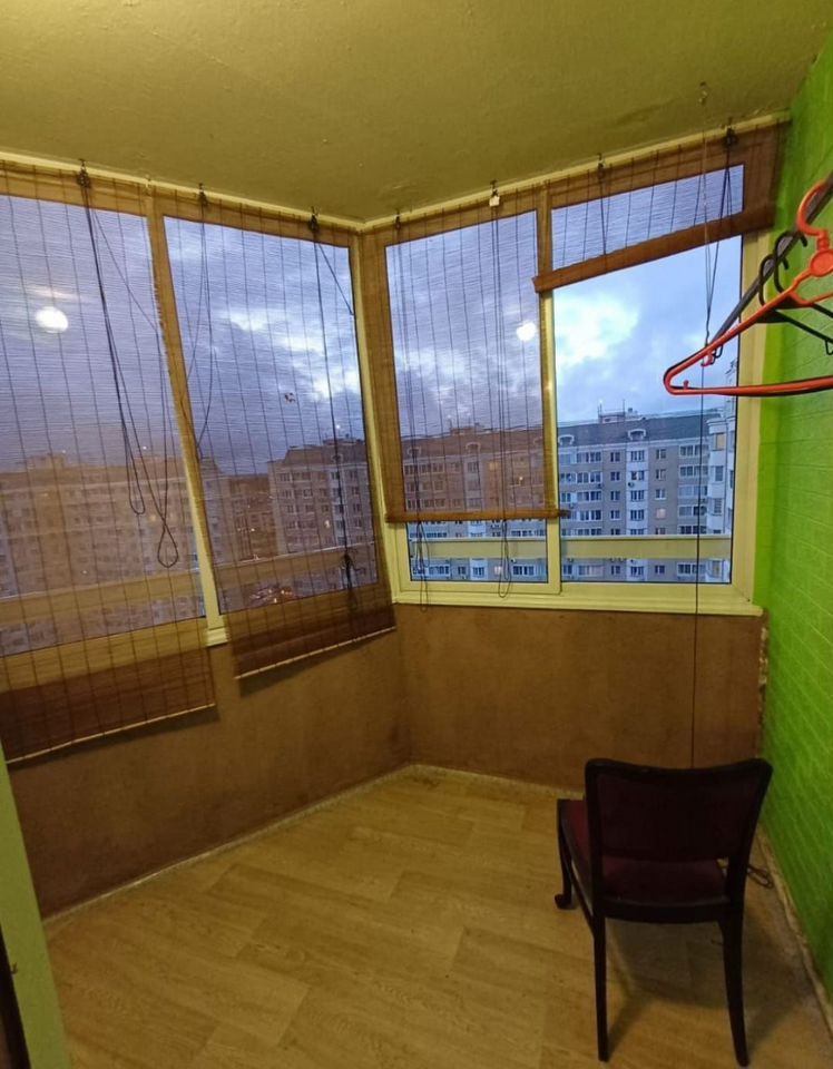 4-комнатная квартира, 85 м² — фото 6