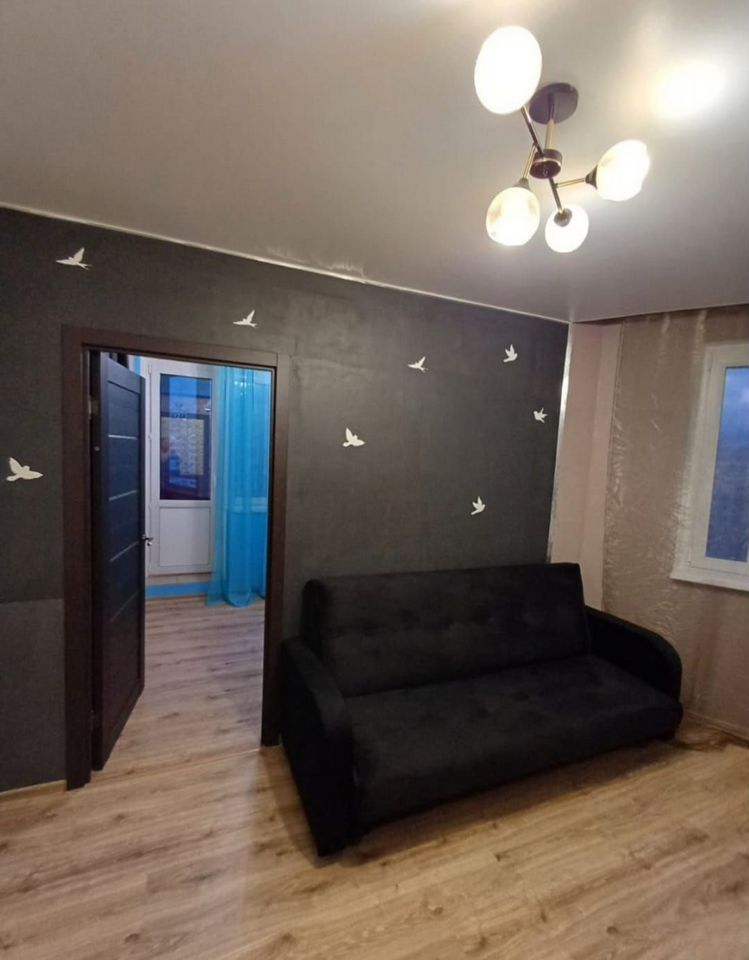 4-комнатная квартира, 85 м² — фото 8