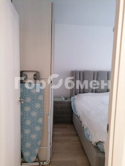 2-комнатная квартира, 40 м² — фото 2