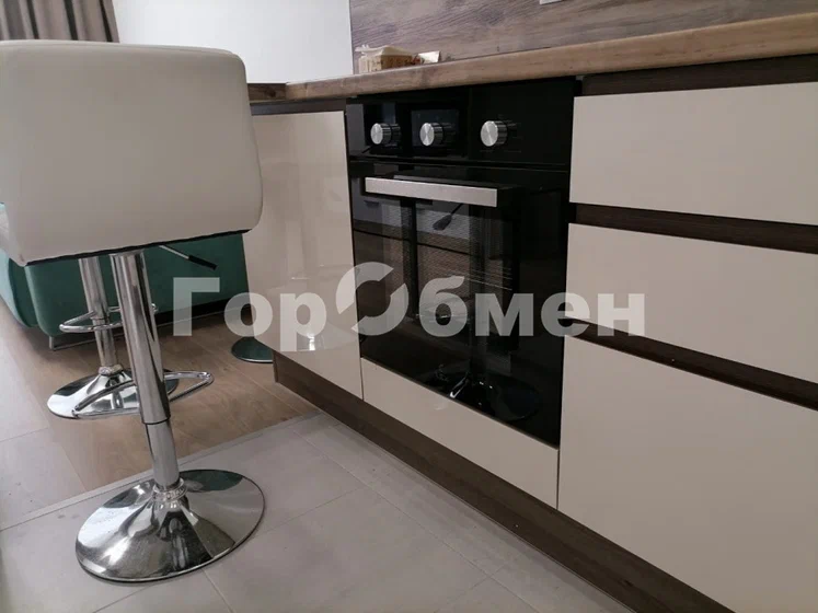 2-комнатная квартира, 40 м² — фото 7