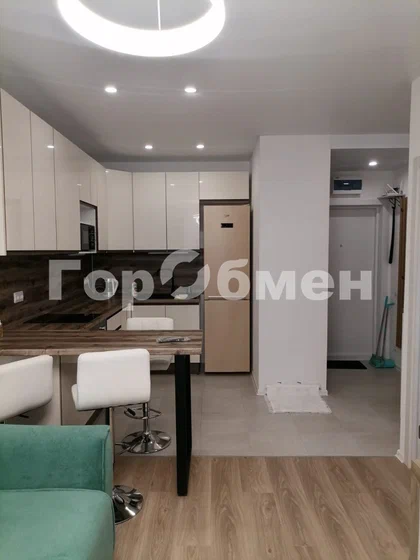 2-комнатная квартира, 40 м² — фото 6