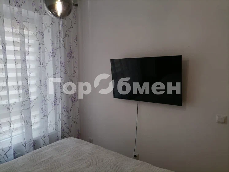 2-комнатная квартира, 40 м² — фото 3