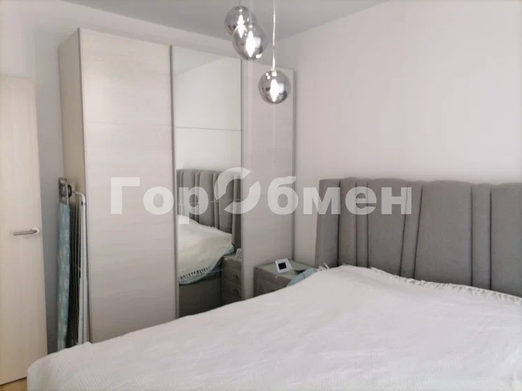 2-комнатная квартира, 40 м² — фото 1