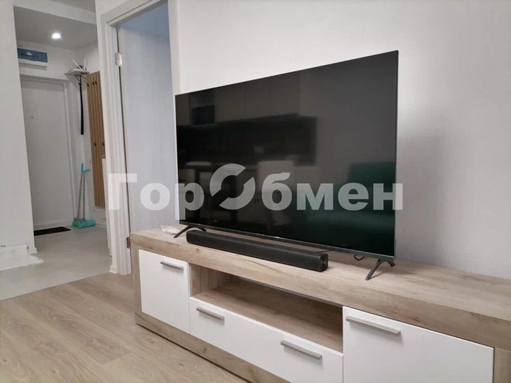 2-комнатная квартира, 40 м² — фото 4
