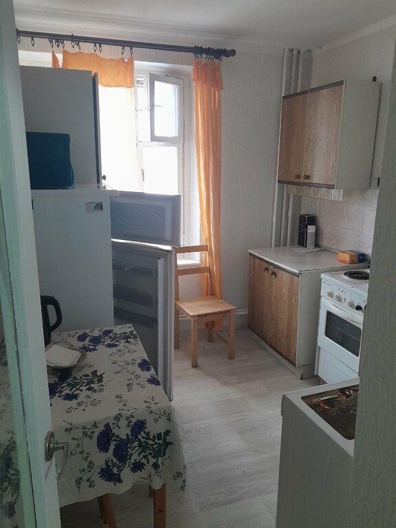 1-комнатная квартира, 45 м² — фото 3