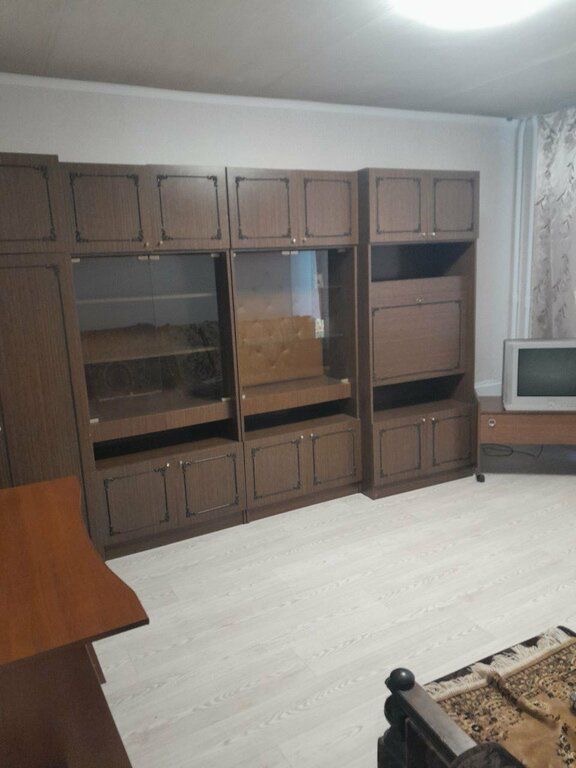 1-комнатная квартира, 45 м² — фото 1