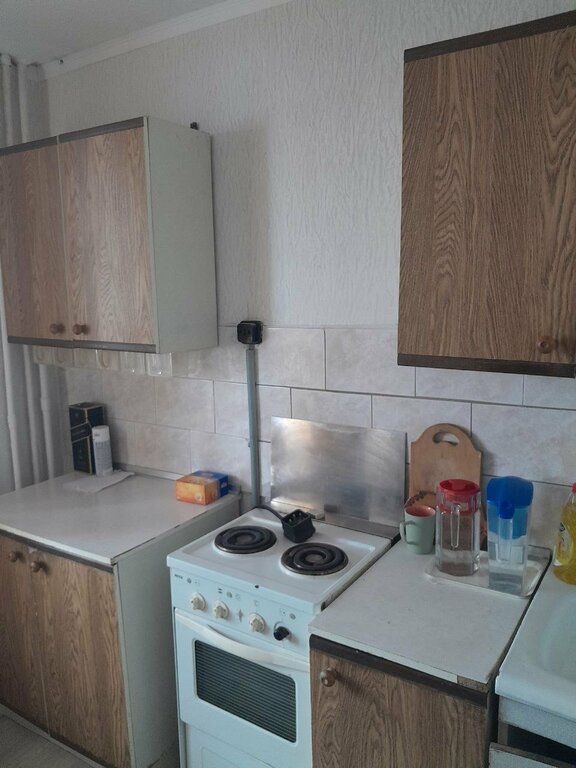 1-комнатная квартира, 45 м² — фото 2