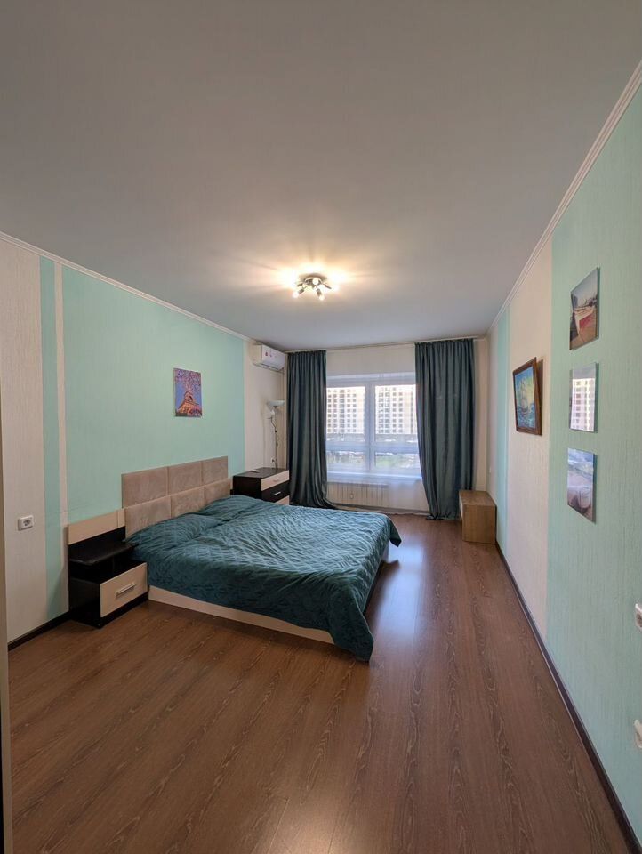 2-комнатная квартира, 60 м² — фото 4