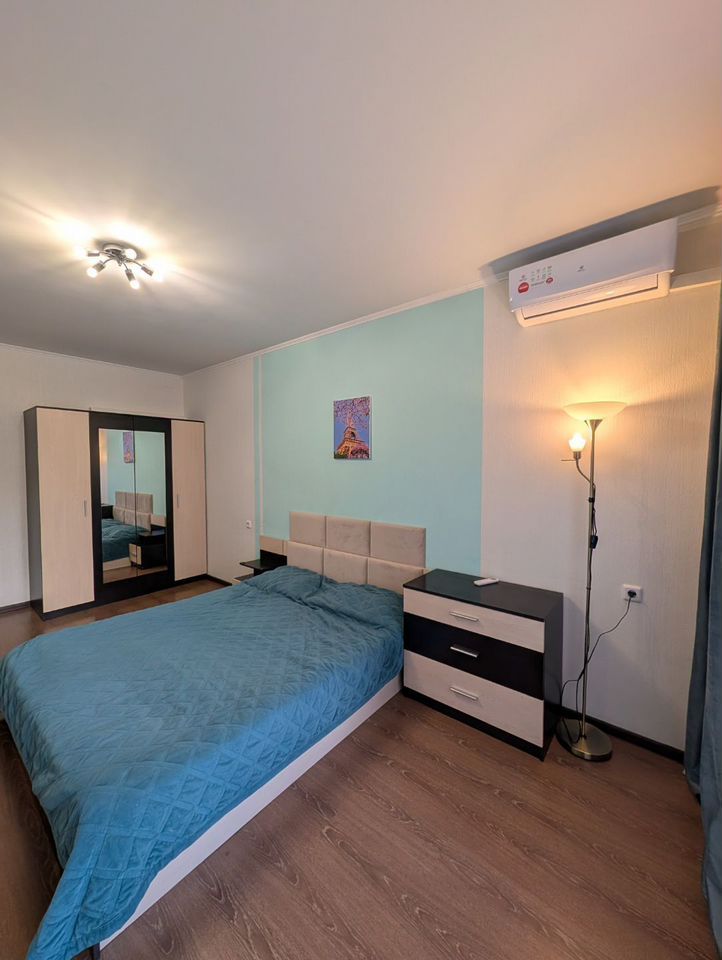 2-комнатная квартира, 60 м² — фото 6