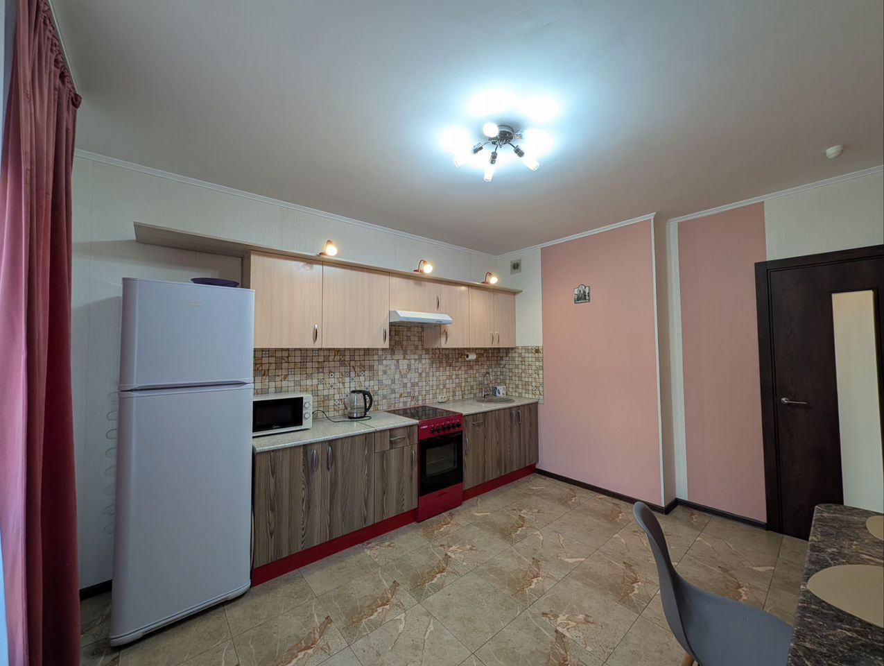 2-комнатная квартира, 60 м² — фото 7