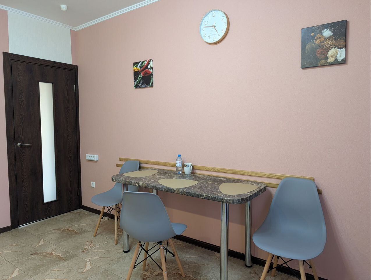 2-комнатная квартира, 60 м² — фото 8