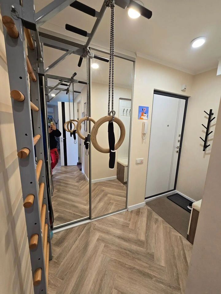 2-комнатная квартира, 40 м² — фото 5