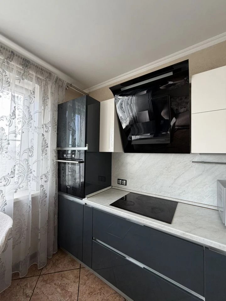 1-комнатная квартира, 40 м² — фото 3