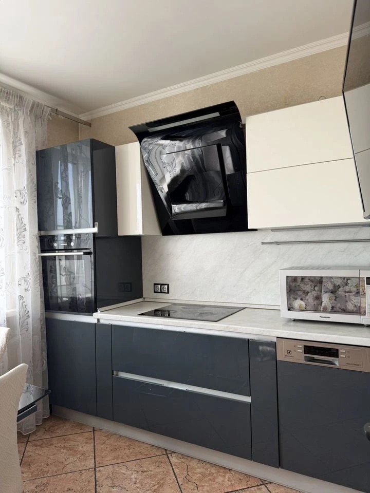 1-комнатная квартира, 40 м² — фото 8