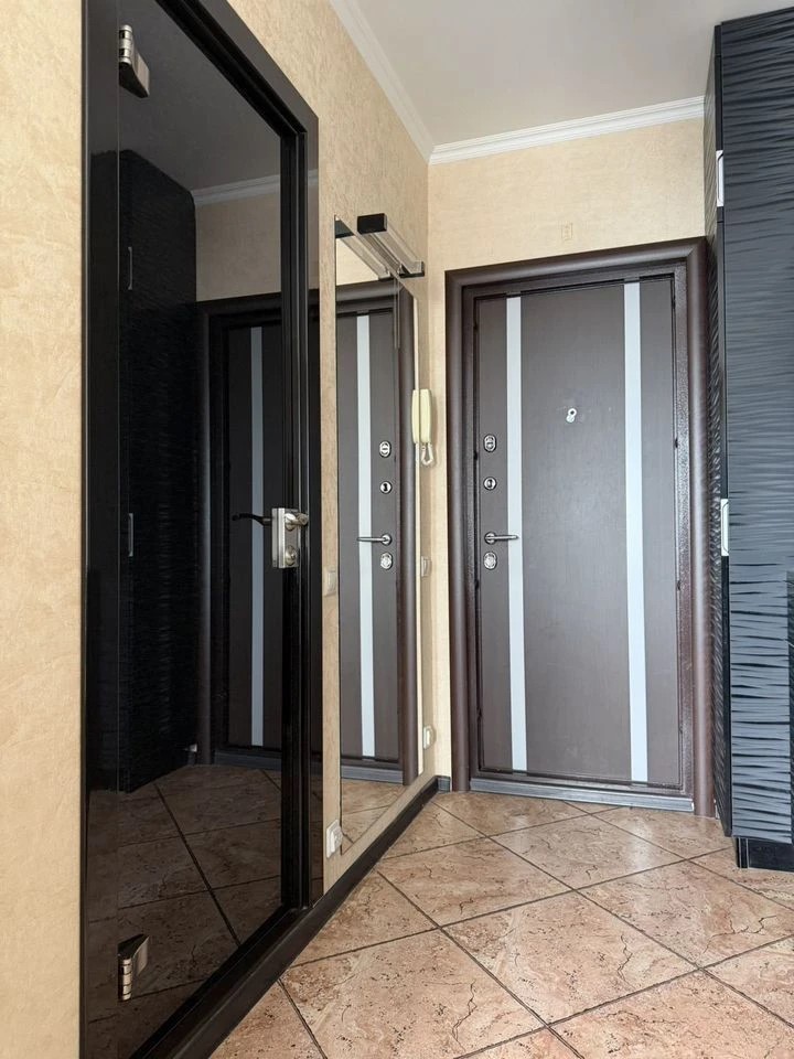 1-комнатная квартира, 40 м² — фото 7