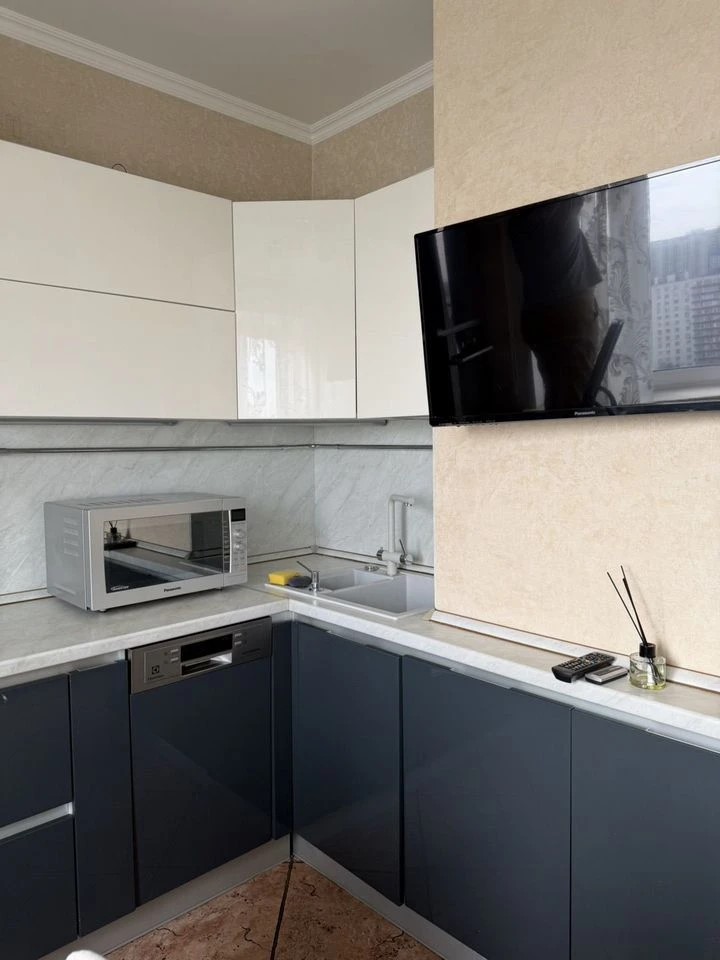 1-комнатная квартира, 40 м² — фото 5
