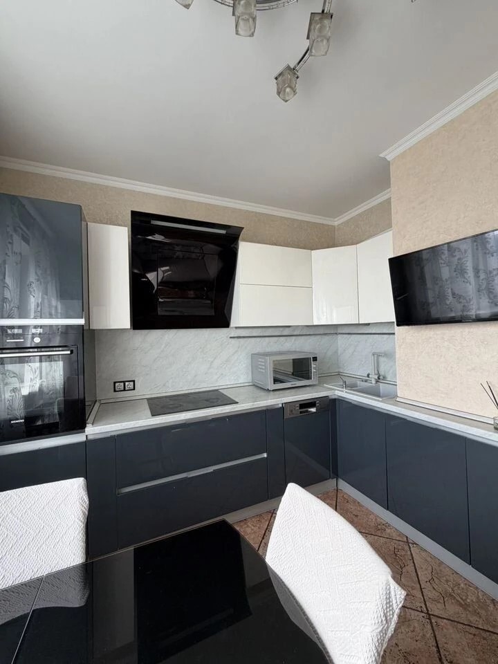1-комнатная квартира, 40 м² — фото 2