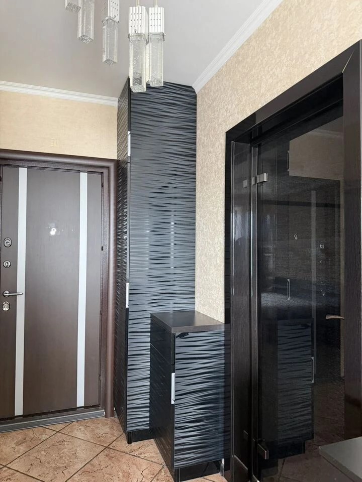 1-комнатная квартира, 40 м² — фото 6