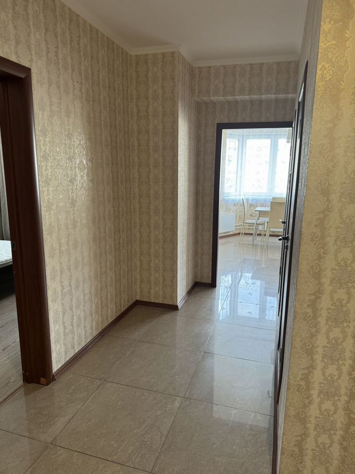 2-комнатная квартира, 65 м² — фото 2